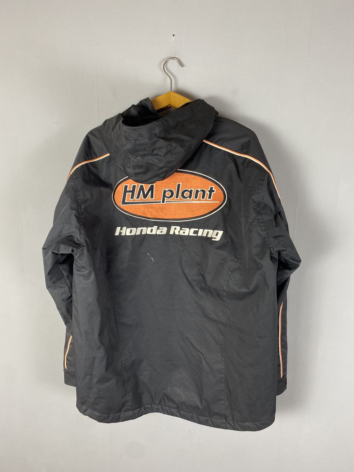 Honda × Vintage Vintage Honda racing jacket Size US XL / EU 56 / 4 - 6 Thumbnail