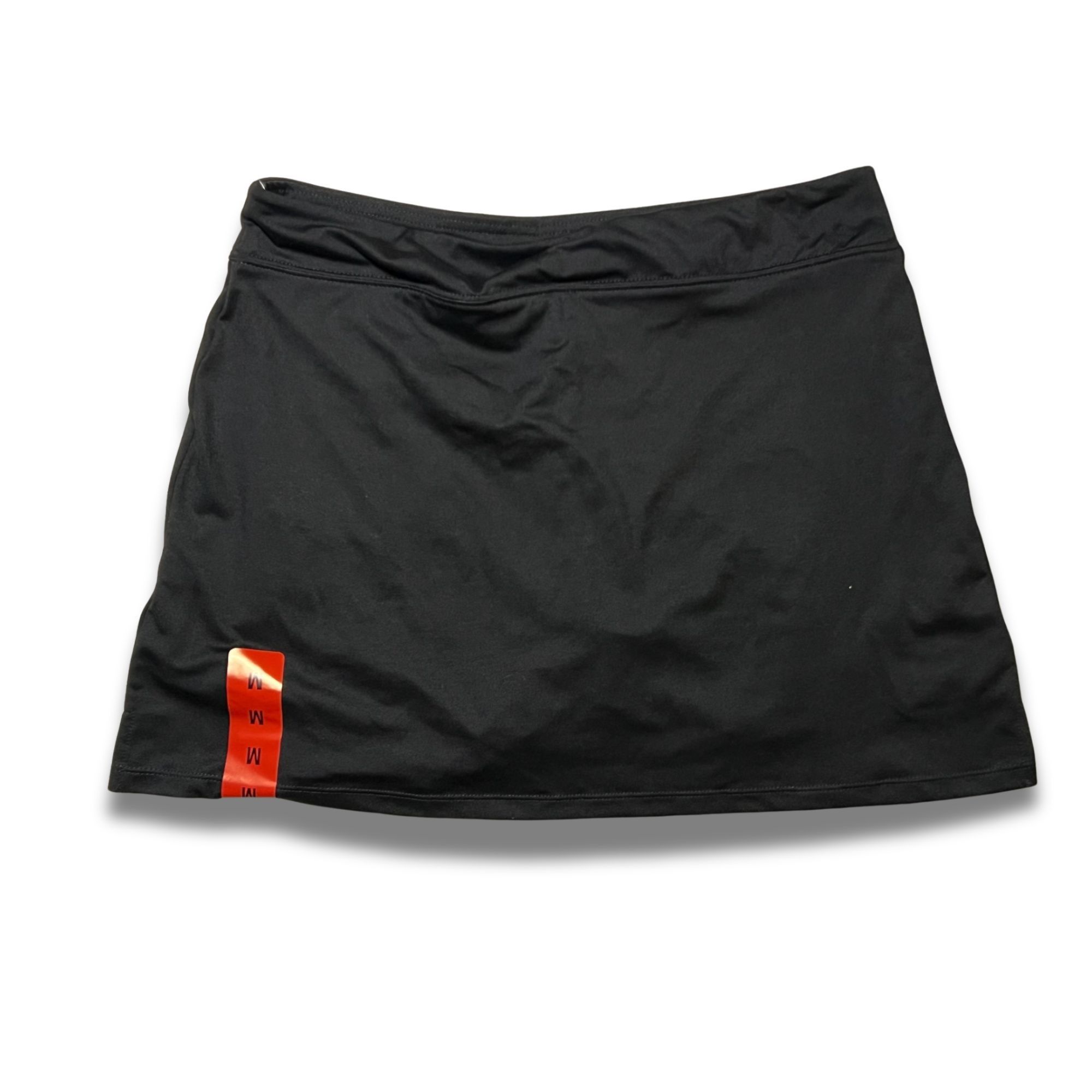 Other Tranquility By Colorado Clothing Womens Black Athletic Skort Size 31" - 2 Thumbnail