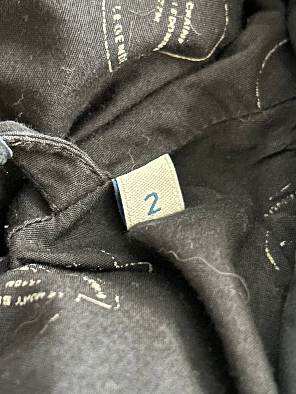 Moncler × Visvim Moncler X Visvim Navy Puffer Jacket Size US M / EU 48-50 / 2 - 9 Thumbnail