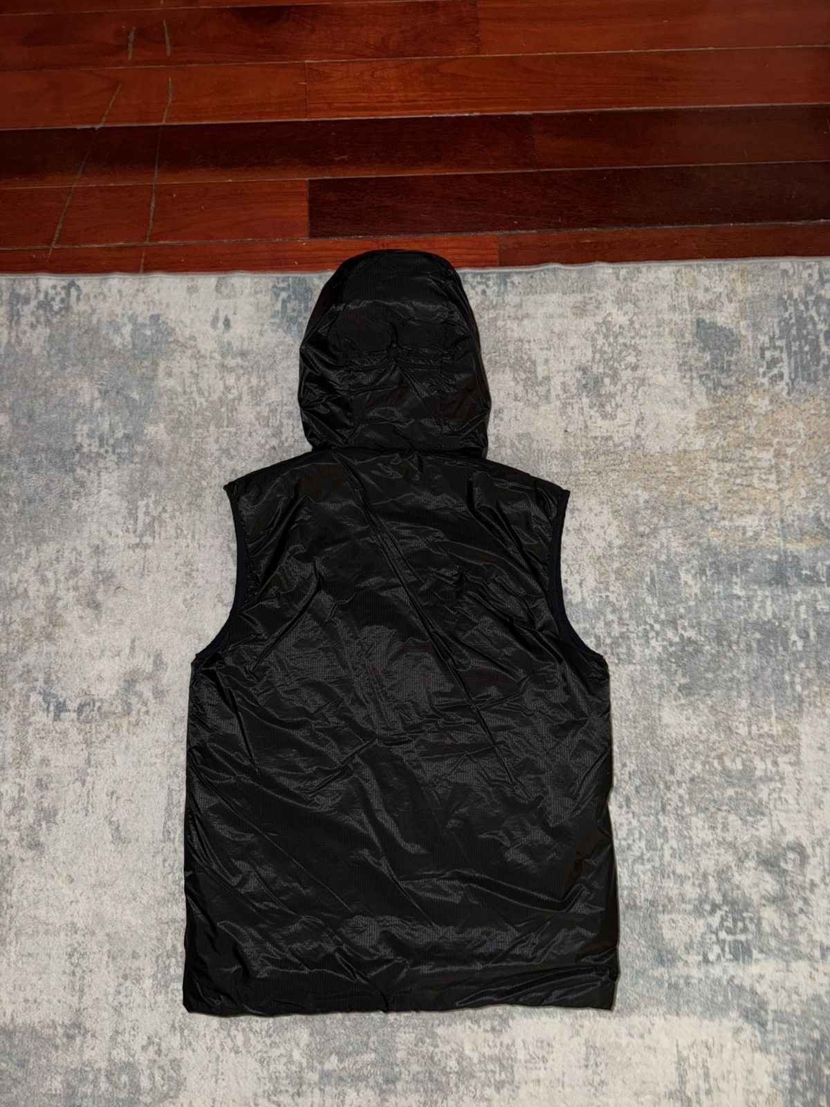 Rains Rains Kaunas Vest - MEDIUM Size US M / EU 48-50 / 2 - 5 Thumbnail