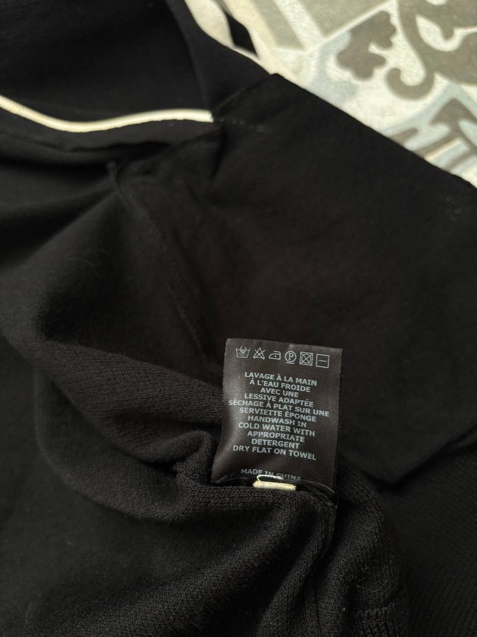 Isabel Marant Etoile Isabel Etoile Marant women’s track suit black Size 36" / US 14 / IT 50 - 19 Thumbnail