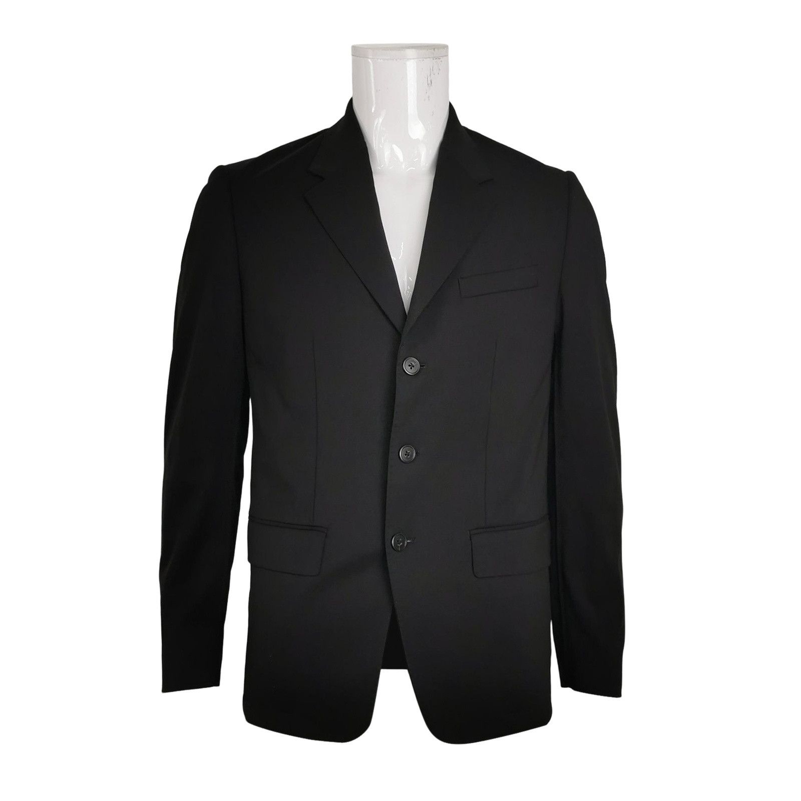 Theory Theory Project Wool Blend Blazer 36R Size 36R - 1 Thumbnail