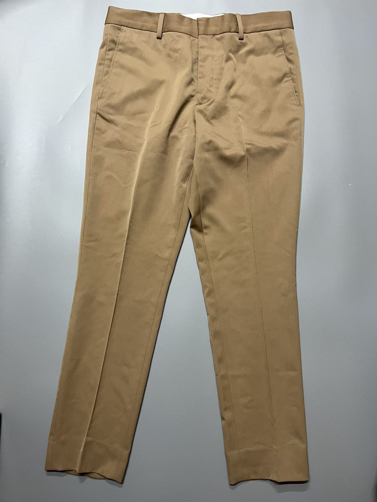 H&M × Maison Margiela Archive 3 Piece Suit Size 36R - 14 Thumbnail