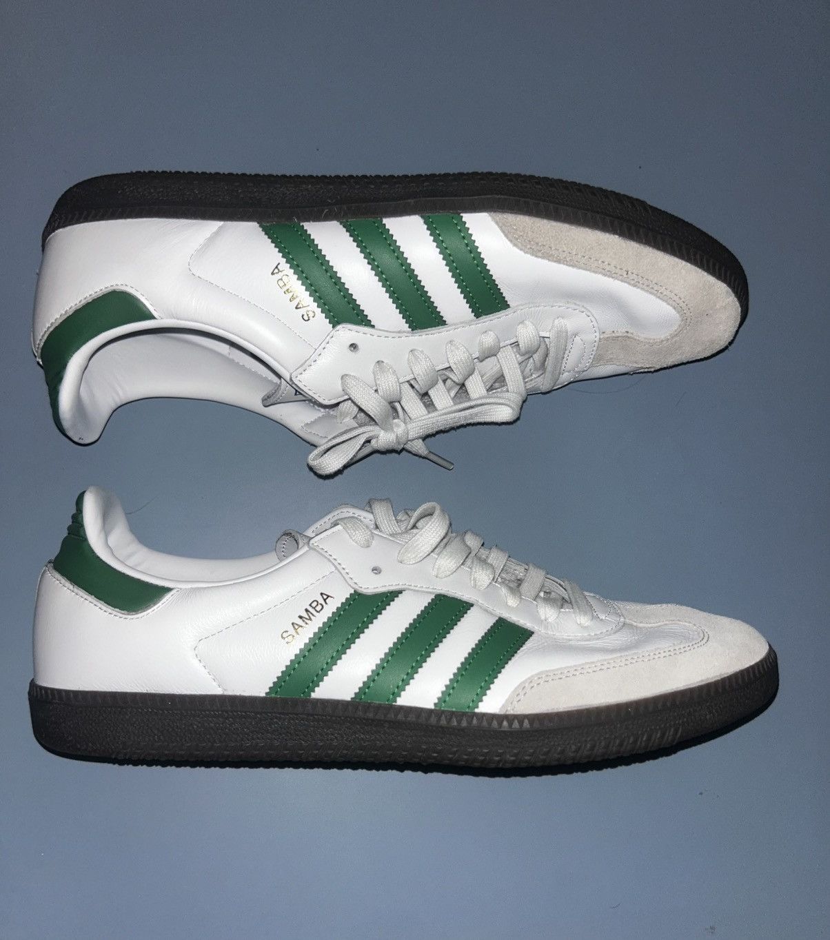 Adidas Adidas Samba Size US 11 / EU 44 - 1 Thumbnail