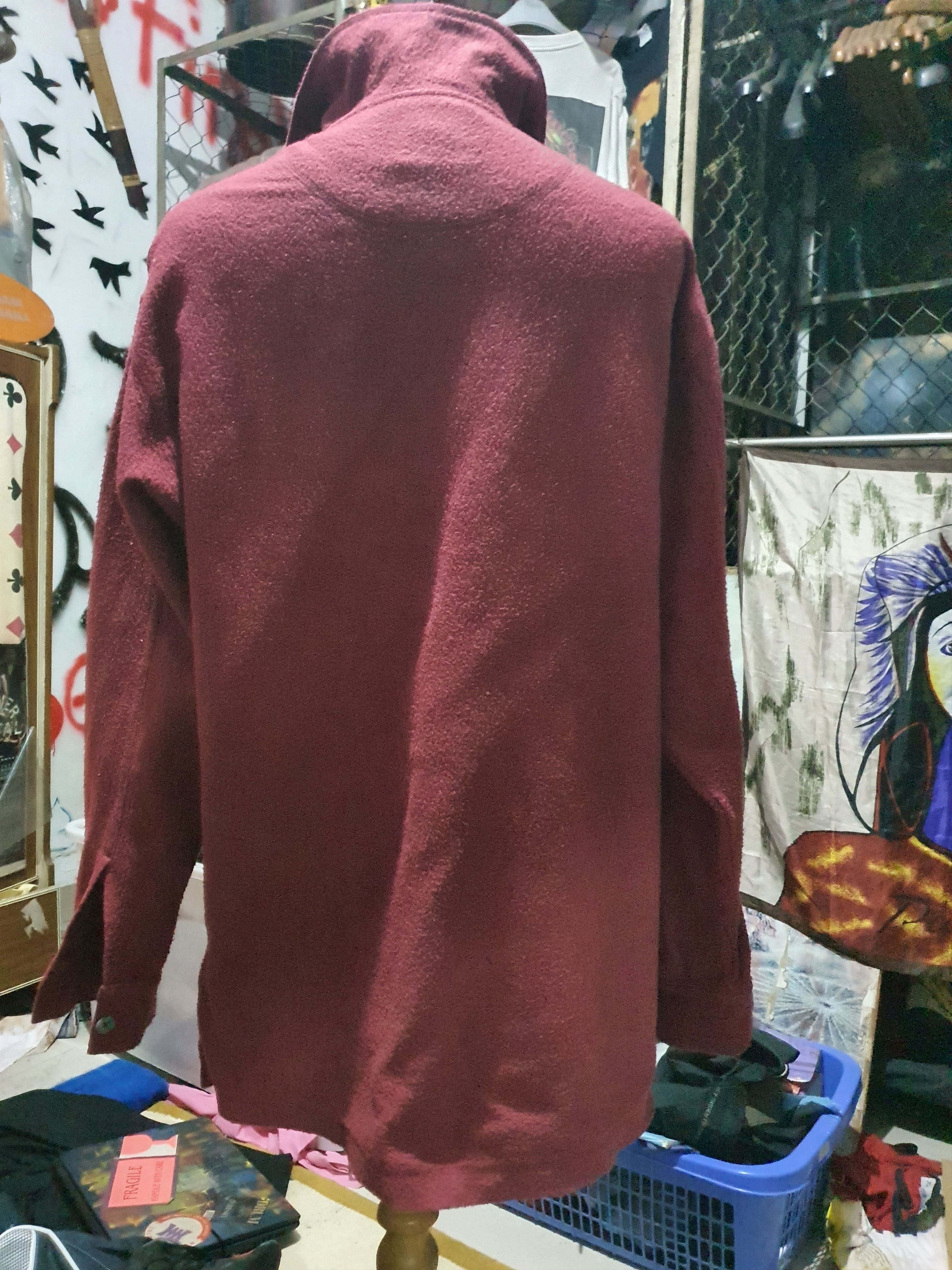Levi's × Levi's Vintage Clothing 🌹Levi's XL 🌹 Size US XL / EU 56 / 4 - 2 Thumbnail