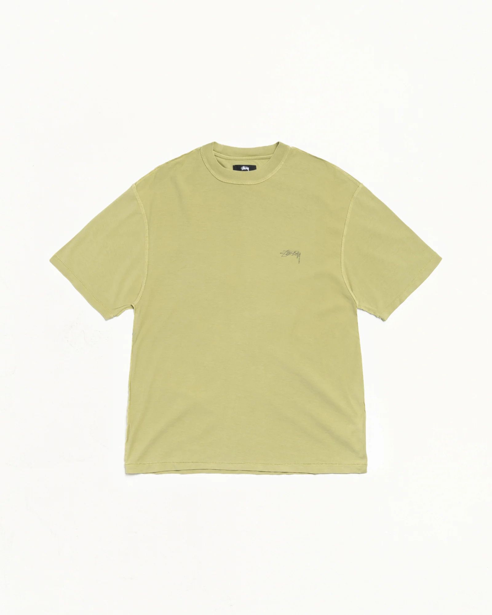 Stussy Stussy Lazy Tee Size US XXL / EU 58 / 5 - 1 Preview