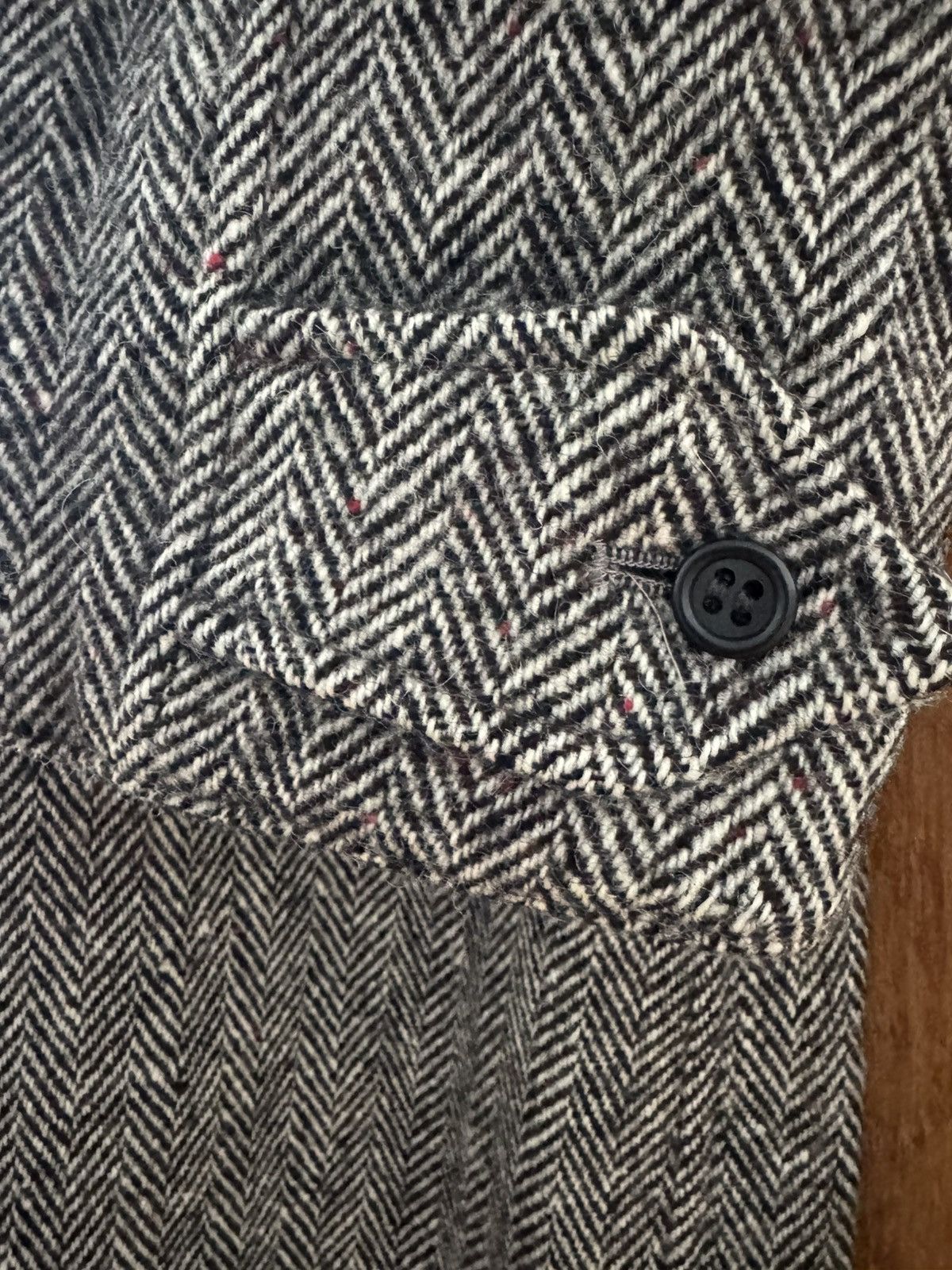 Burberry Prorsum 70s Burberrys’ reversible trench Size US M / EU 48-50 / 2 - 10 Thumbnail