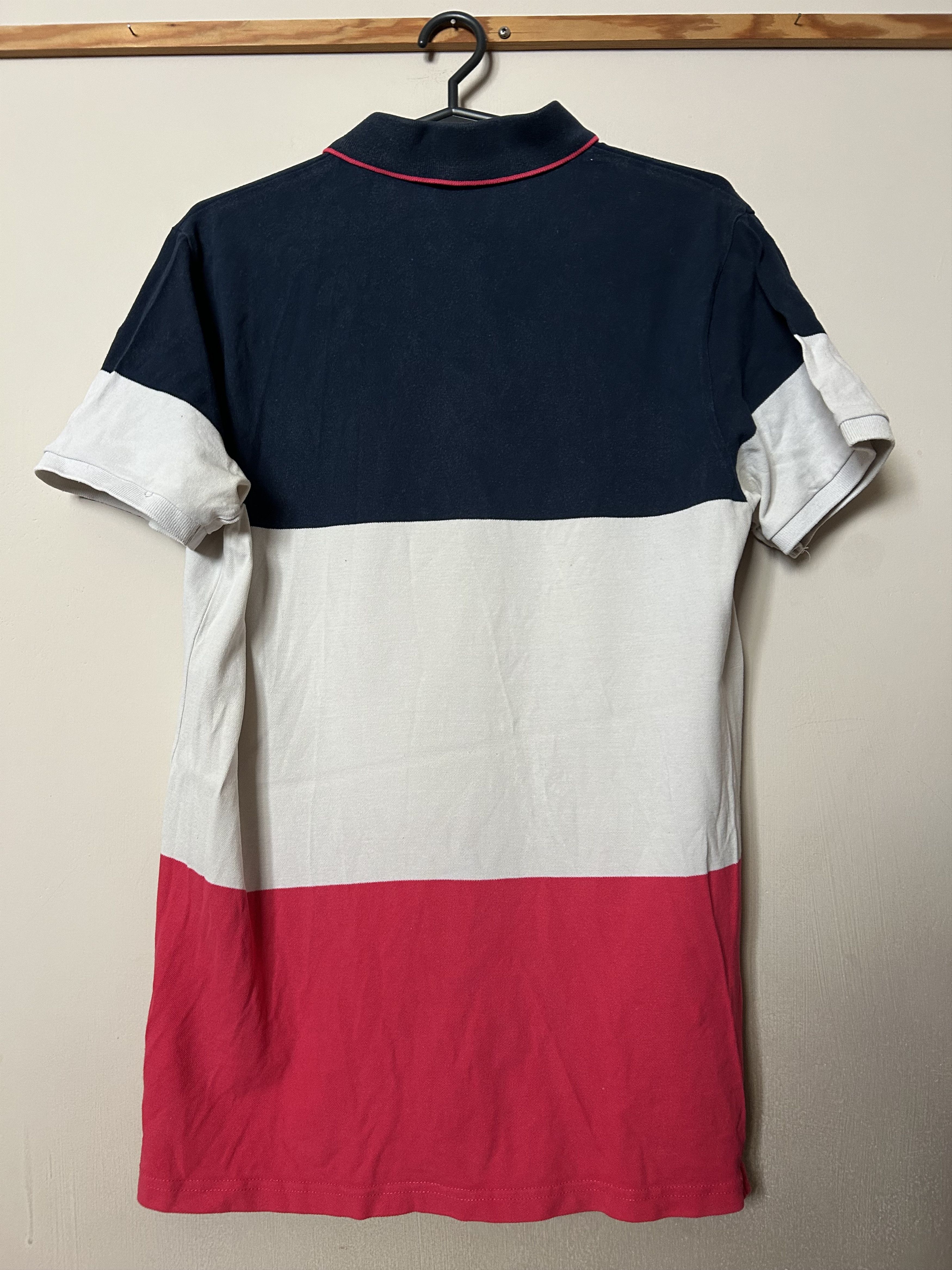 Gant Men's polo shirt - GANT - L - UNIQUE Size US L / EU 52-54 / 3 - 2 Thumbnail