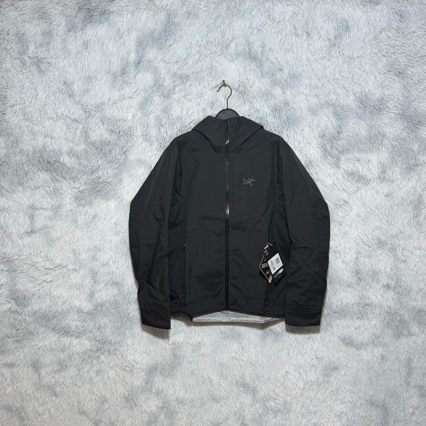 Arc'teryx Arcteryx Men's Ralle Jacket Size US S / EU 44-46 / 1 - 1 Thumbnail