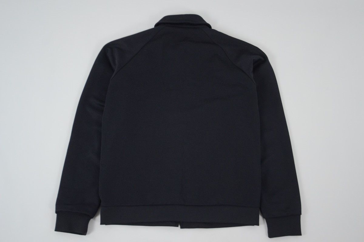Acne Studios × Designer Big Logo 'ACNE' Flashy Full-Zip Bomber Long Sleeve Track Jacket Size US M / EU 48-50 / 2 - 4 Thumbnail