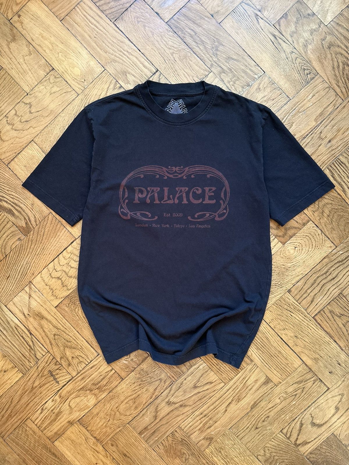 Palace Palais T Shirt