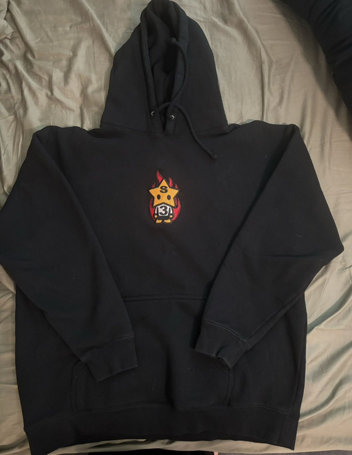 Sukamii Half Evil x Sukamii Collab Size US XL / EU 56 / 4 - 1 Preview