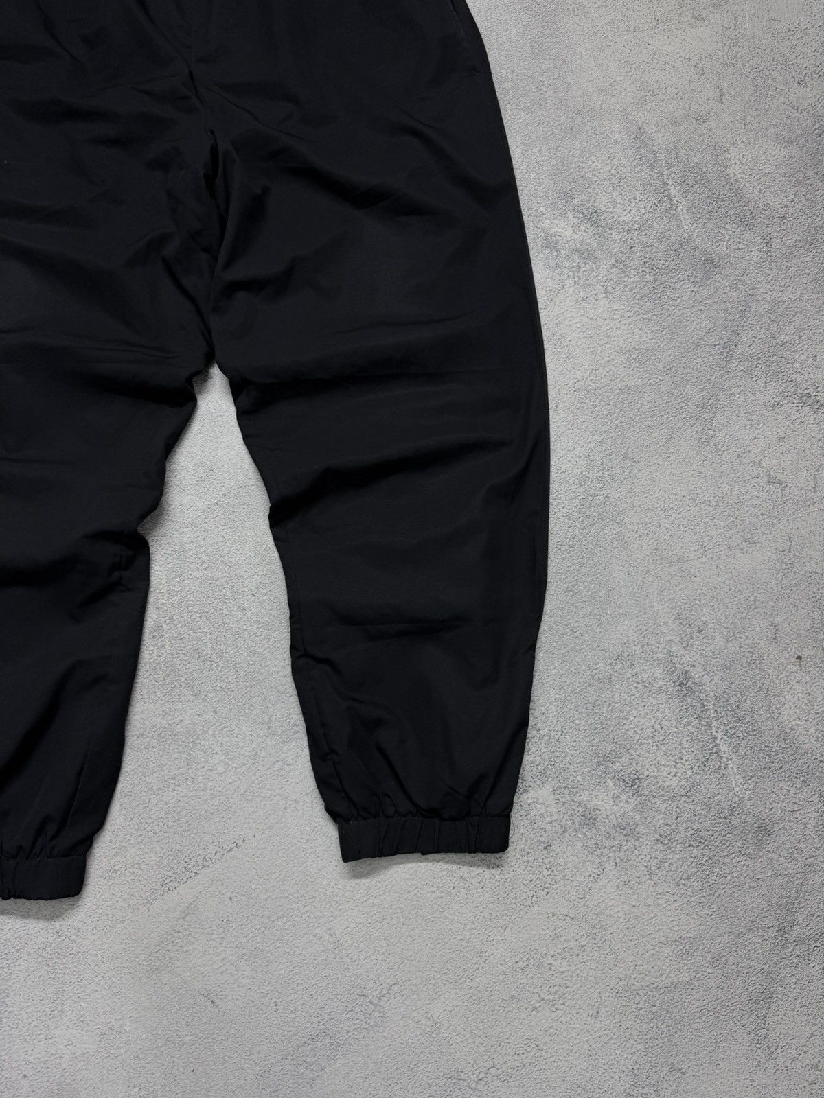 Lacoste Vintage Y2k Lacoste Nylon Pants 90’s Size US 34 / EU 50 - 7 Thumbnail