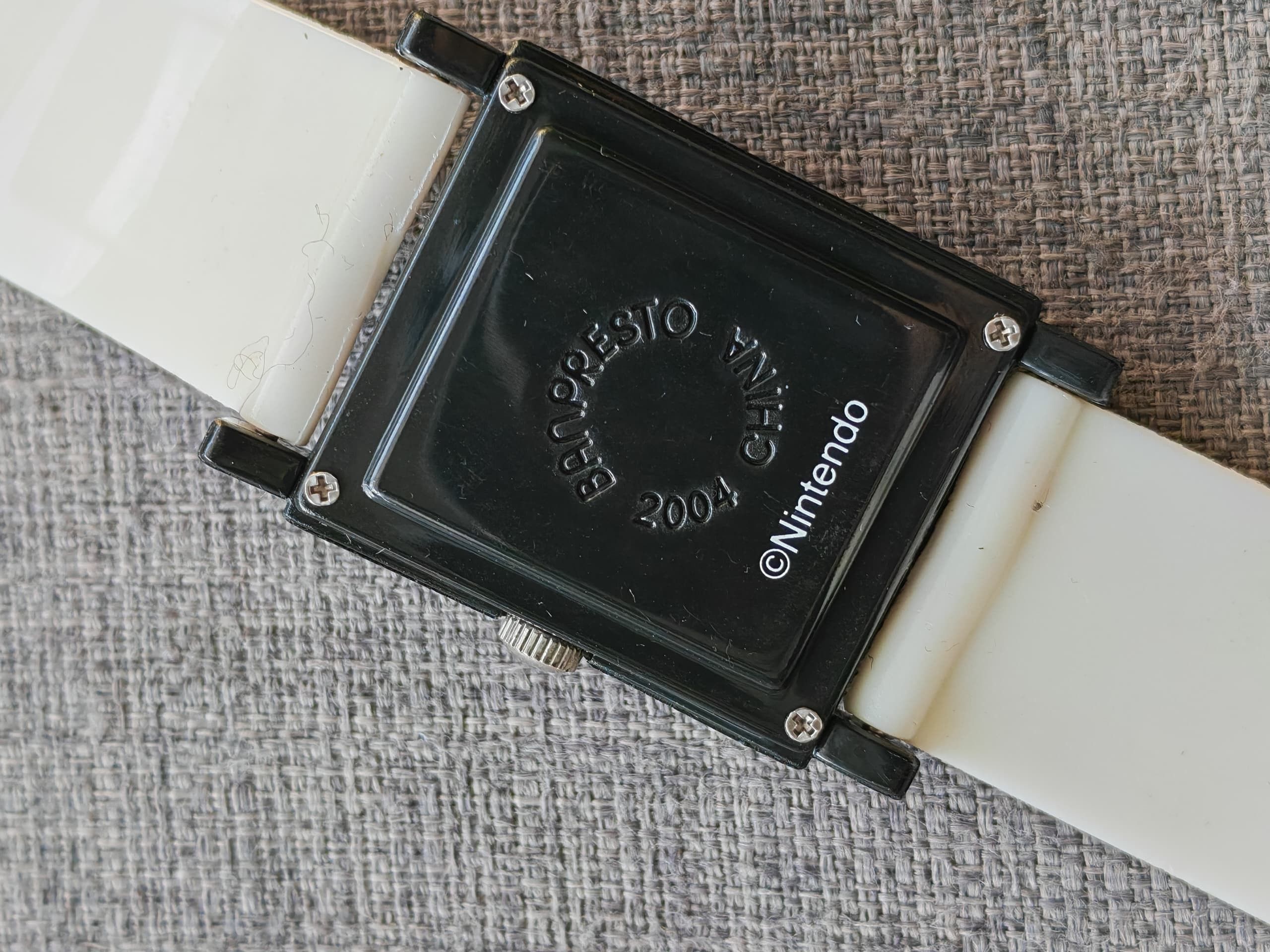 Other BANPRESTO Nintendo Famicom Rare Limited edition Wrist watch Size ONE SIZE - 3 Thumbnail