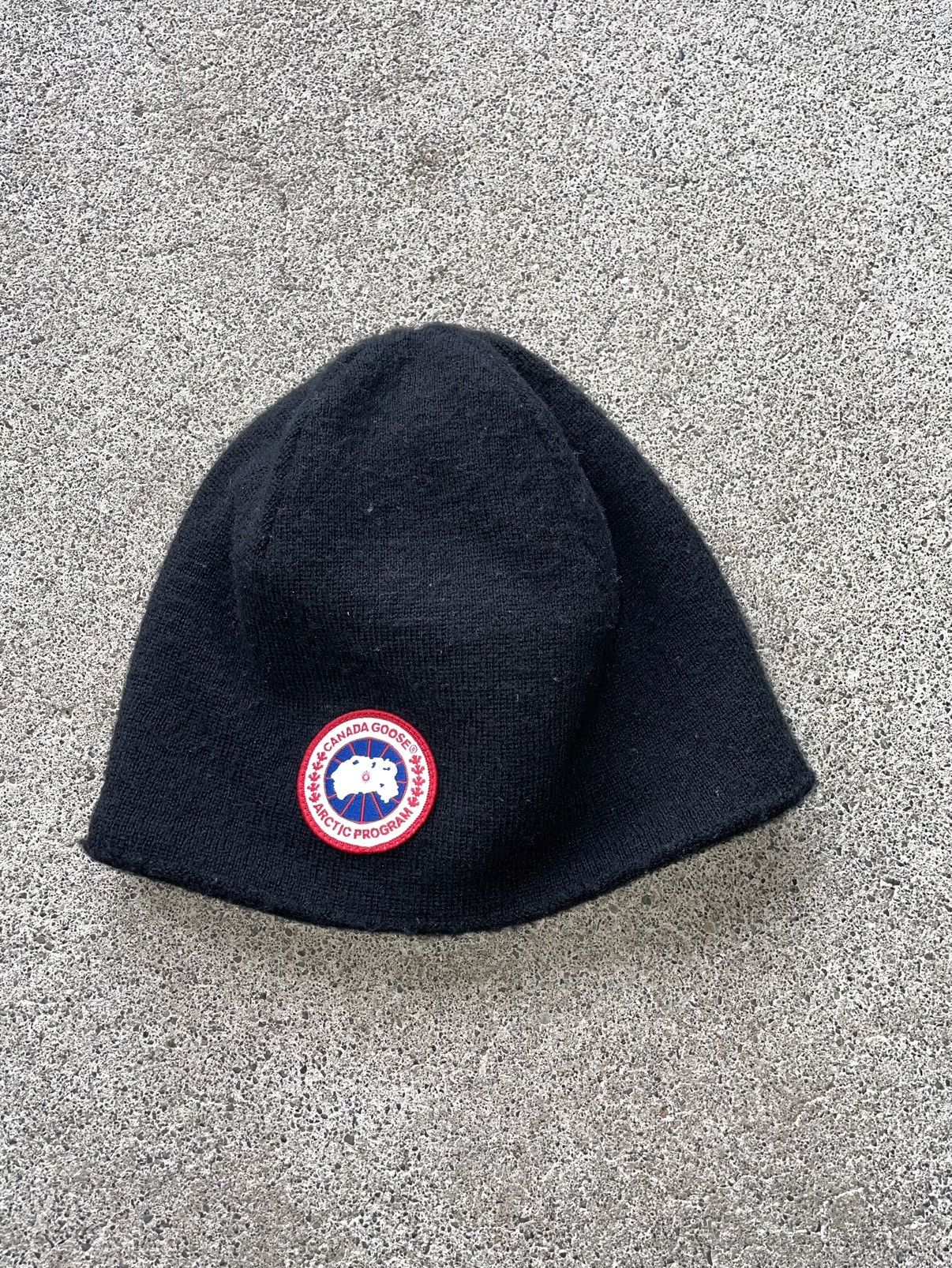 Canada goose merino beanie clearance