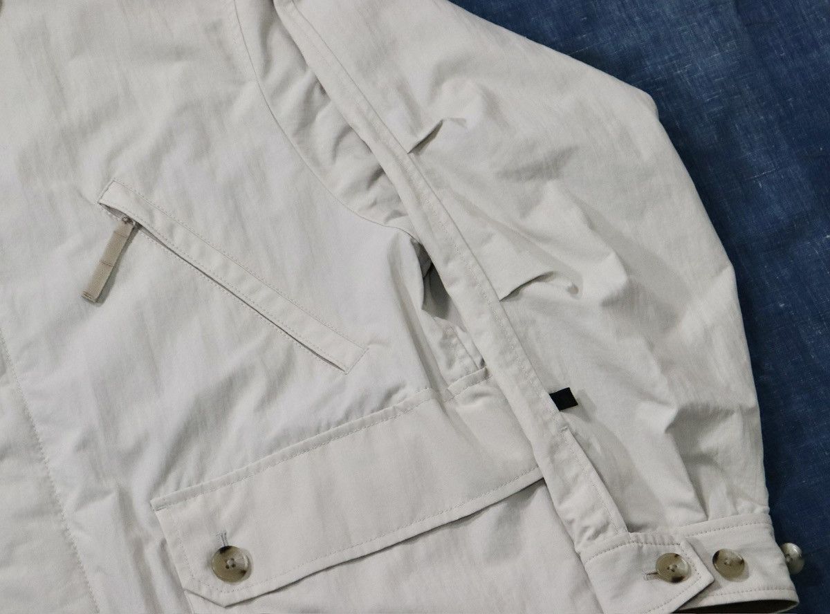 DAIWA PIER39 Daiwa Pier39 22ss Tech Field Jacket Size US S / EU 44-46 / 1 - 7 Thumbnail