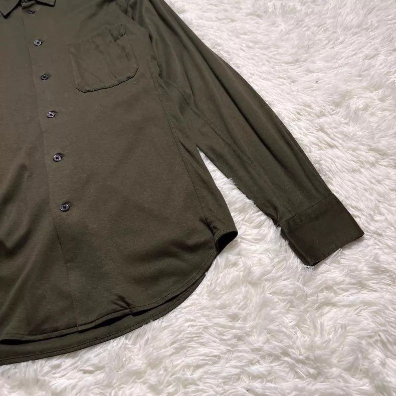 Yohji Yamamoto #REF! Size US M / EU 48-50 / 2 - 4 Thumbnail