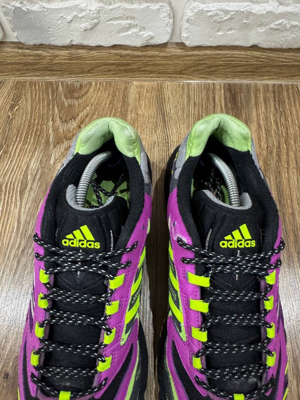 Vintage Adidas Torsion TRDC Size US 8.5 / EU 41-42 - 5 Thumbnail