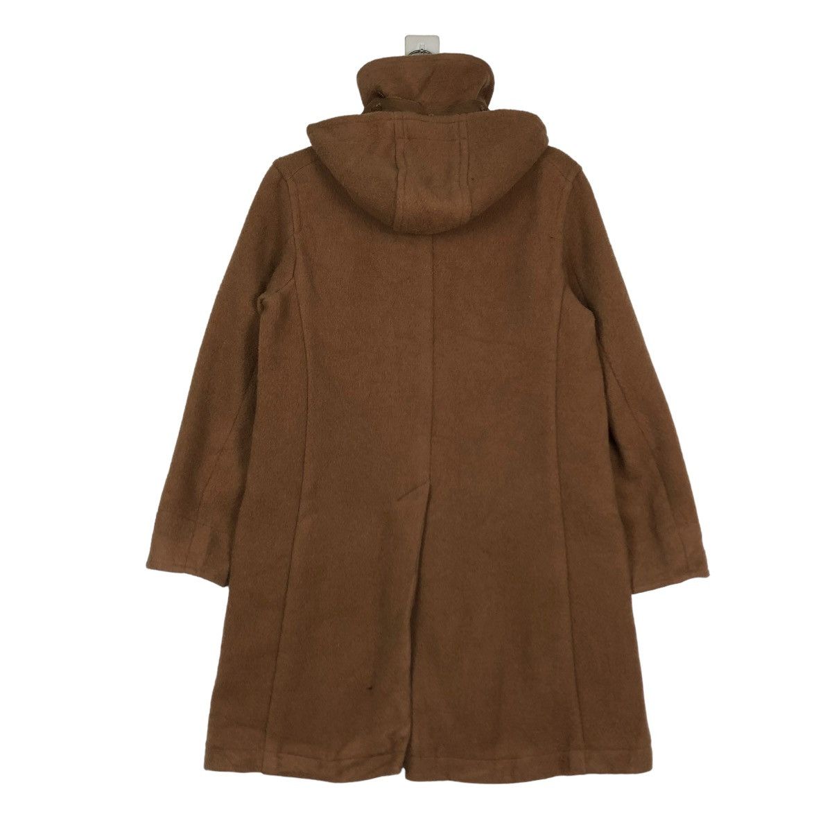 Danton 🔥VINTAGE WOOL LONG JACKET DANTON VETEMENTS DE TRAVAIL Size US M / EU 48-50 / 2 - 10 Thumbnail