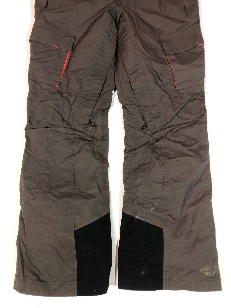 Columbia Columbia Titanium Outdoor Ski Snowboarding Pants Size US 32 / EU 48 - 4 Thumbnail