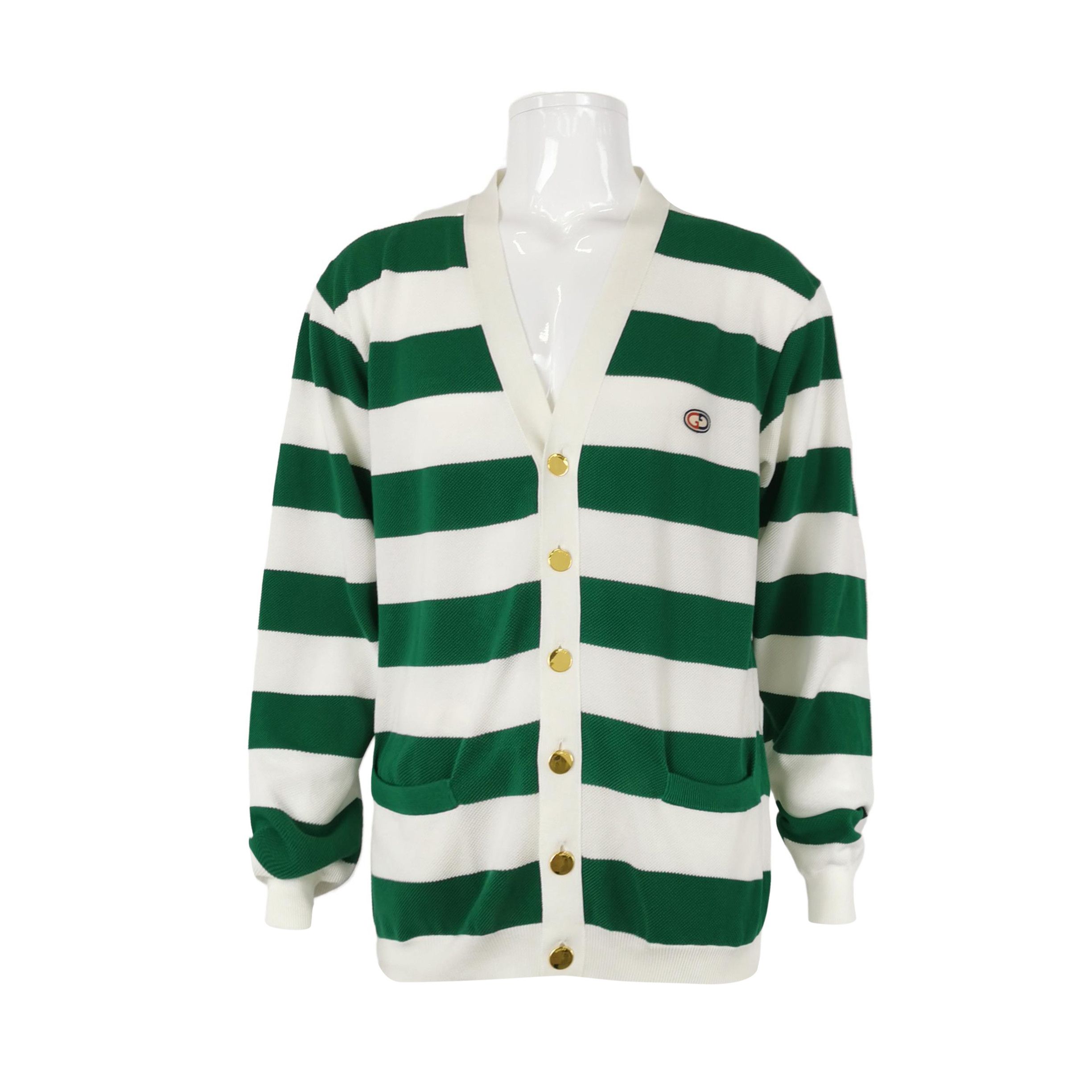 Gucci Gucci Men l Light Jackets Size US L / EU 52-54 / 3 - 1 Thumbnail
