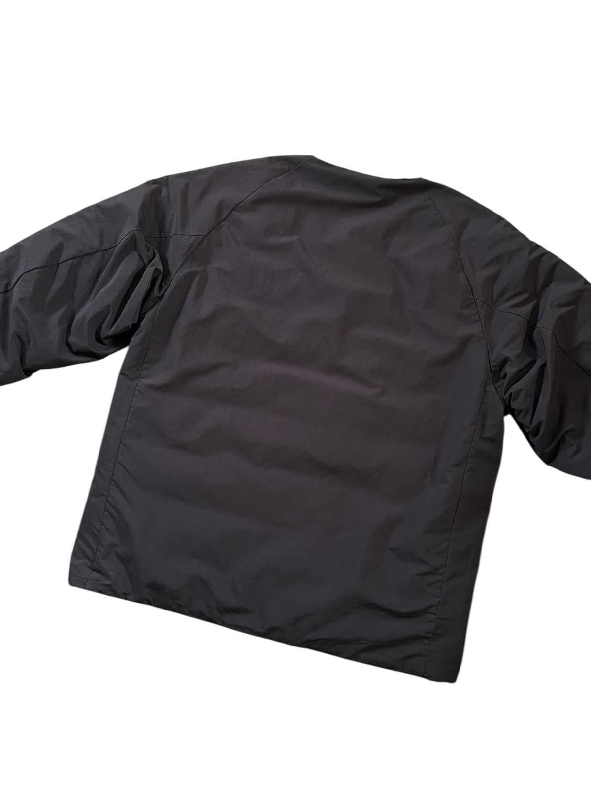 The North Face Purple Label The North Face Purple Label Down Cardigan Nanamica Size US L / EU 52-54 / 3 - 6 Thumbnail