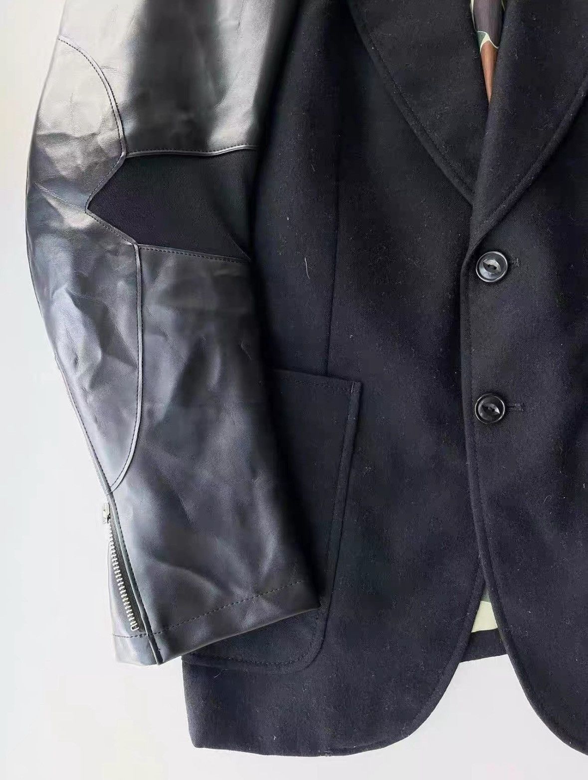 Junya Watanabe JUNYA WATANABE COMME des GARCONS Size US XS / EU 42 / 0 - 4 Thumbnail