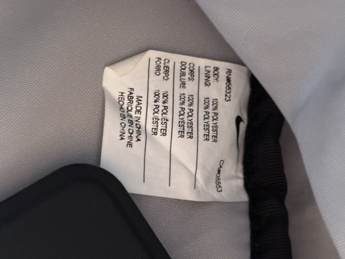 Nike Nike EYBL backpack Size ONE SIZE - 7 Thumbnail