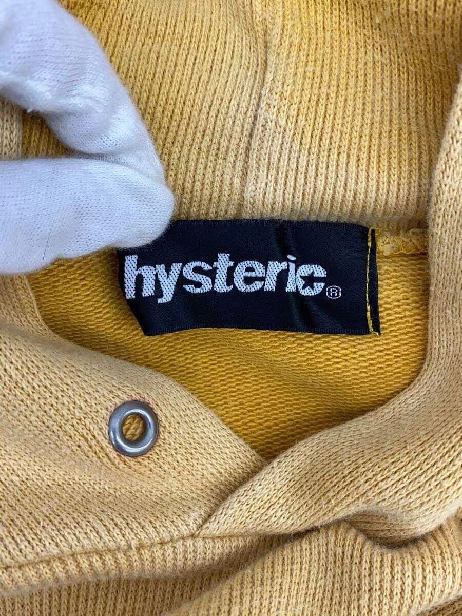 Hysteric Glamour 90s Hysteric Bulldog Hoodie Size US M / EU 48-50 / 2 - 6 Thumbnail