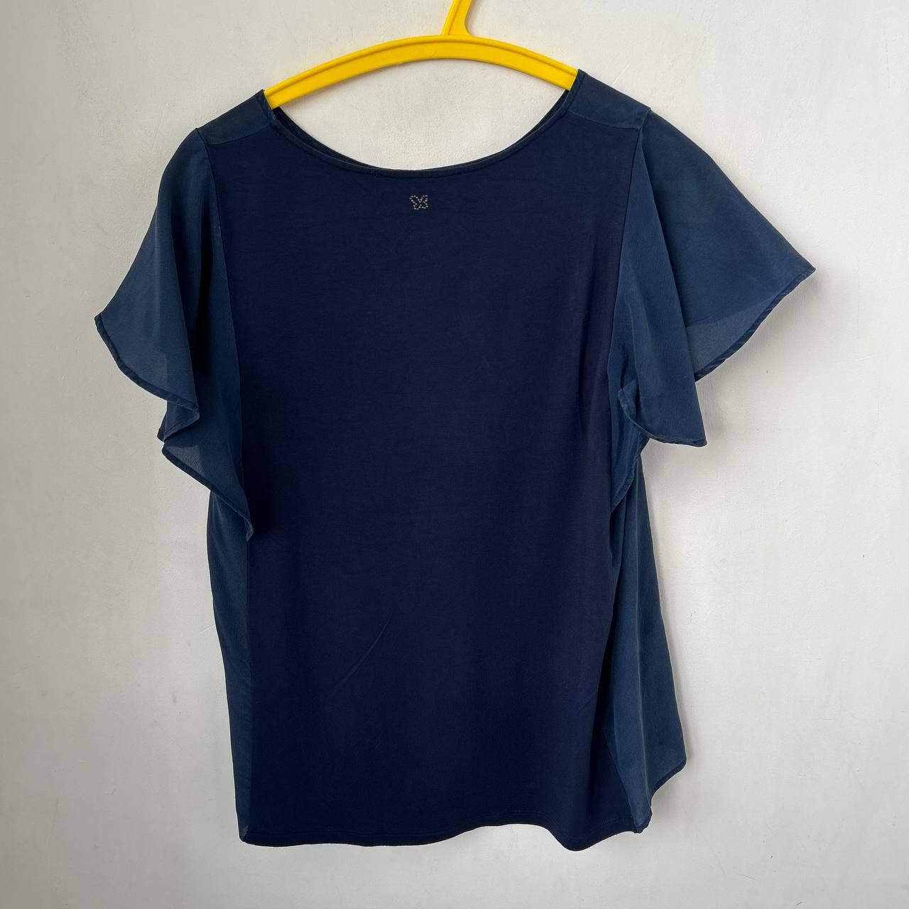 Weekend Max Mara Max Mara blouse #1409 Size S / US 4 / IT 40 - 2 Thumbnail