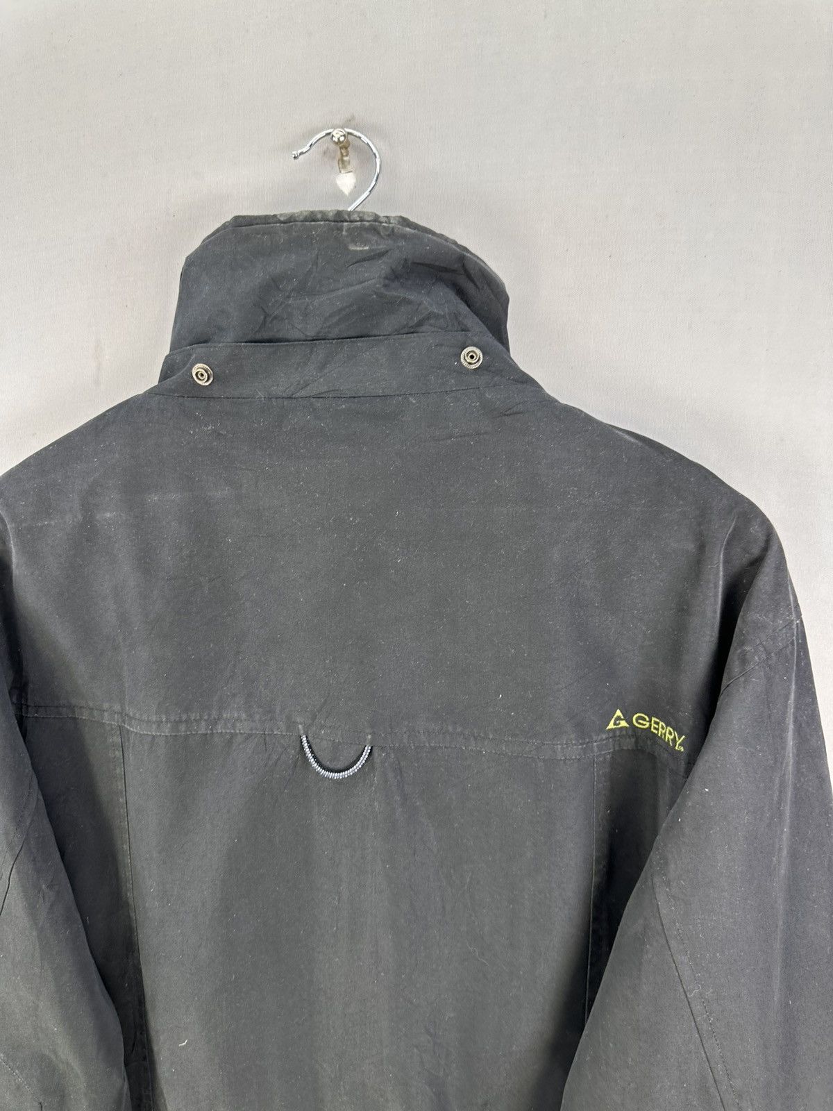 Japanese Brand Gerry Cosby Utility Multipocket Jacket Size US L / EU 52-54 / 3 - 5 Thumbnail