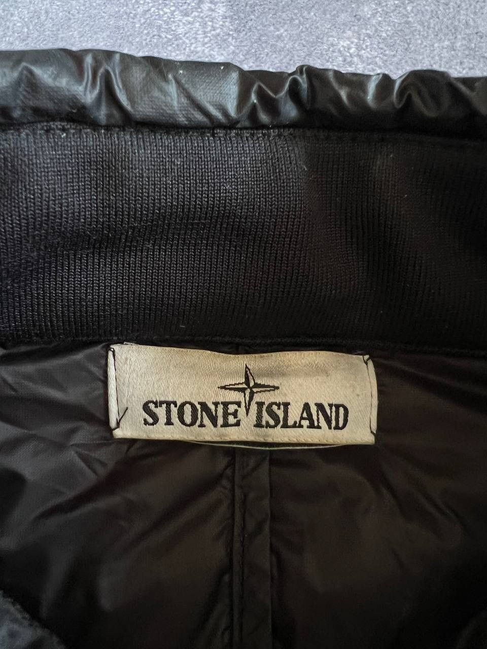 Stone Island Jackets Stone Island Size US XL / EU 56 / 4 - 2 Thumbnail
