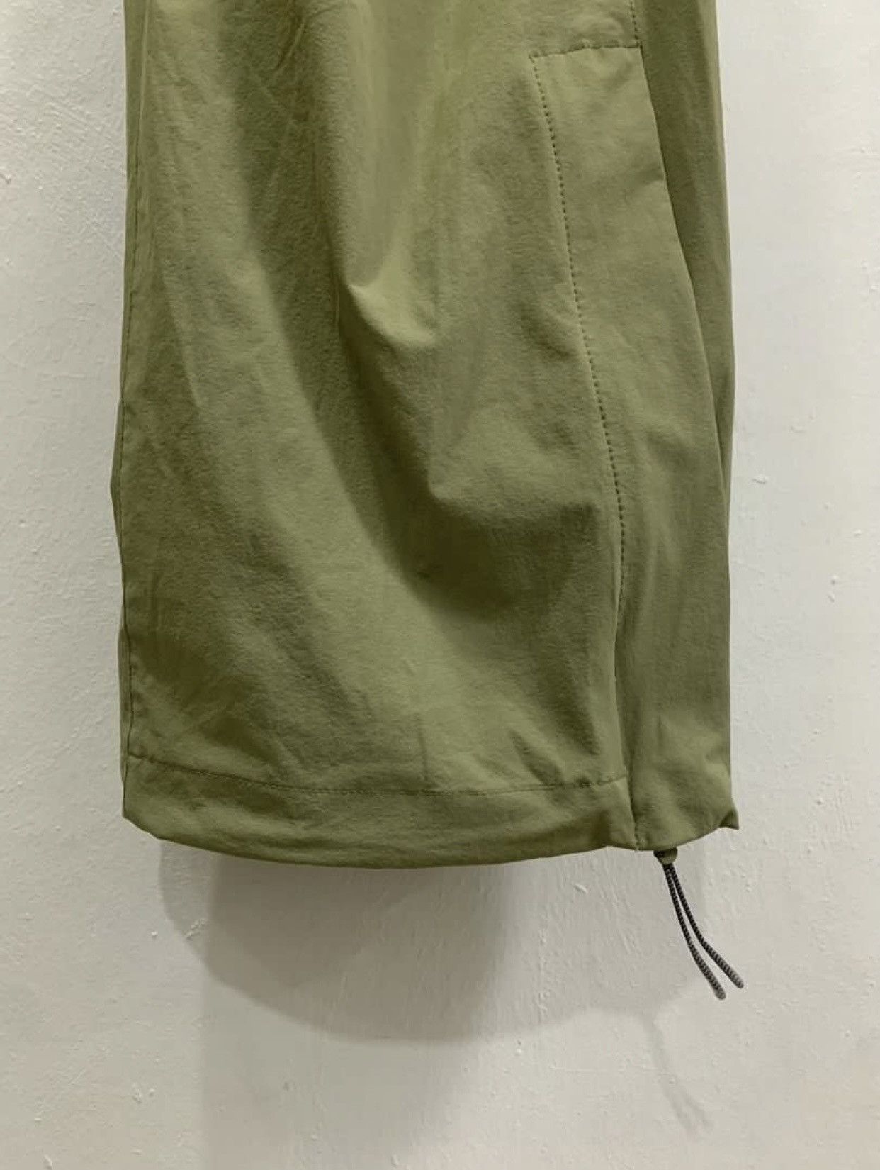 ROA ROA TECHNICAL HIKING PANTS Size US 38 / EU 54 - 5 Thumbnail