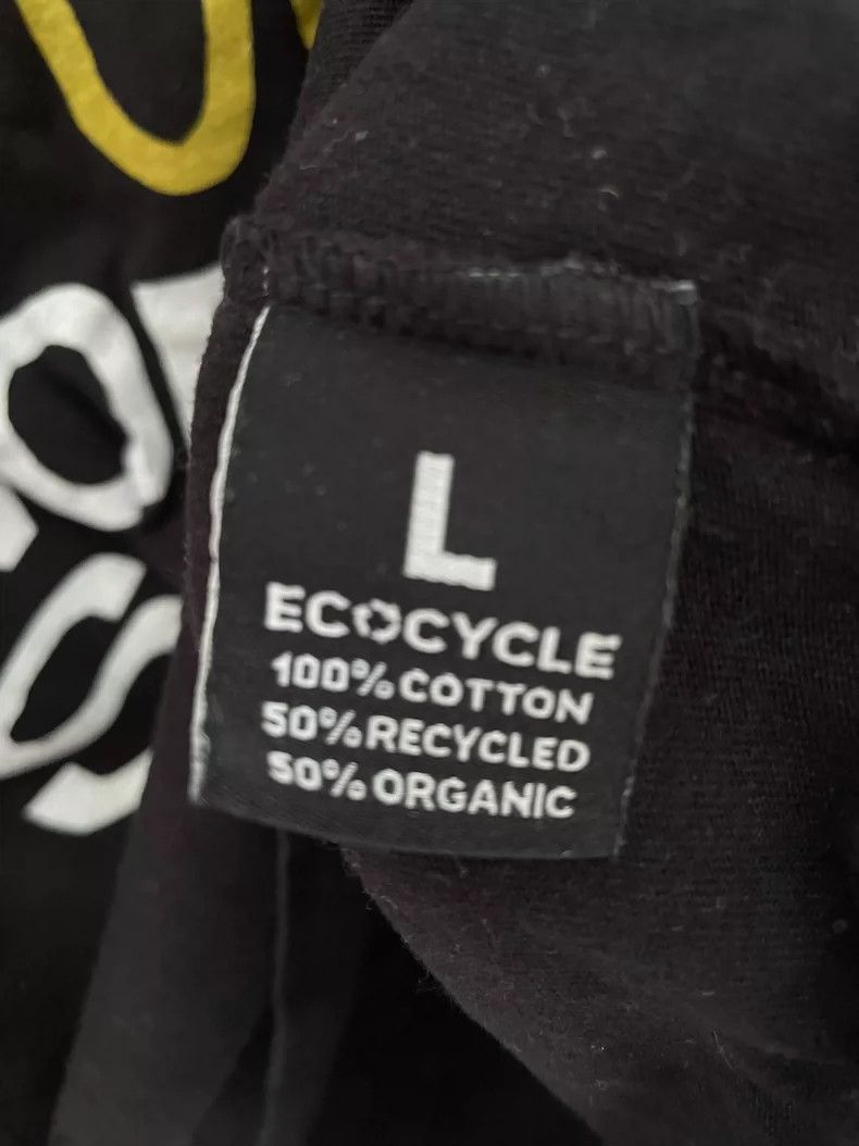 Our Legacy Our Legacy Jointly named short sleeves Size L / US 10 / IT 46 - 6 Thumbnail