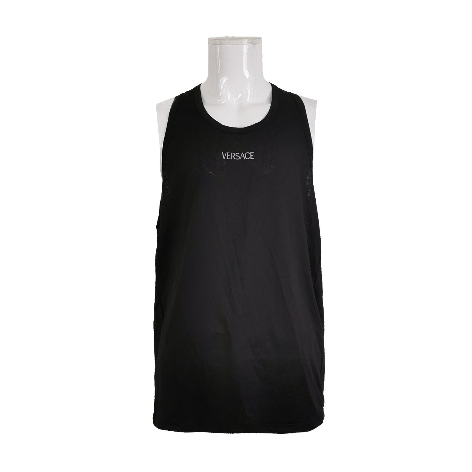 Versace Versace Men xl Sleeveless Size US XL / EU 56 / 4 - 1 Thumbnail