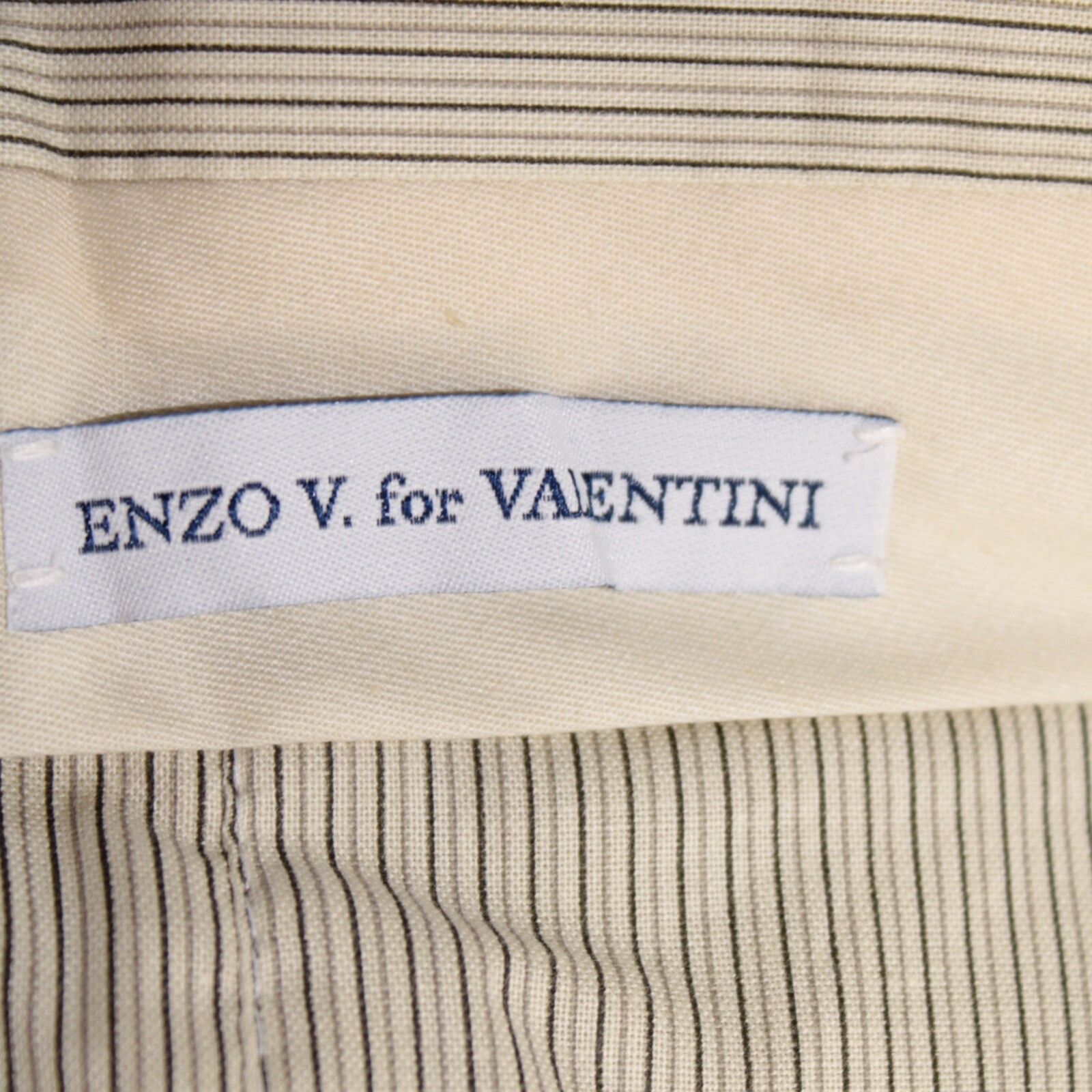 Other Valentini New with tags Dress Pants Size 38 US In Blue Size US 38 / EU 54 - 7 Thumbnail