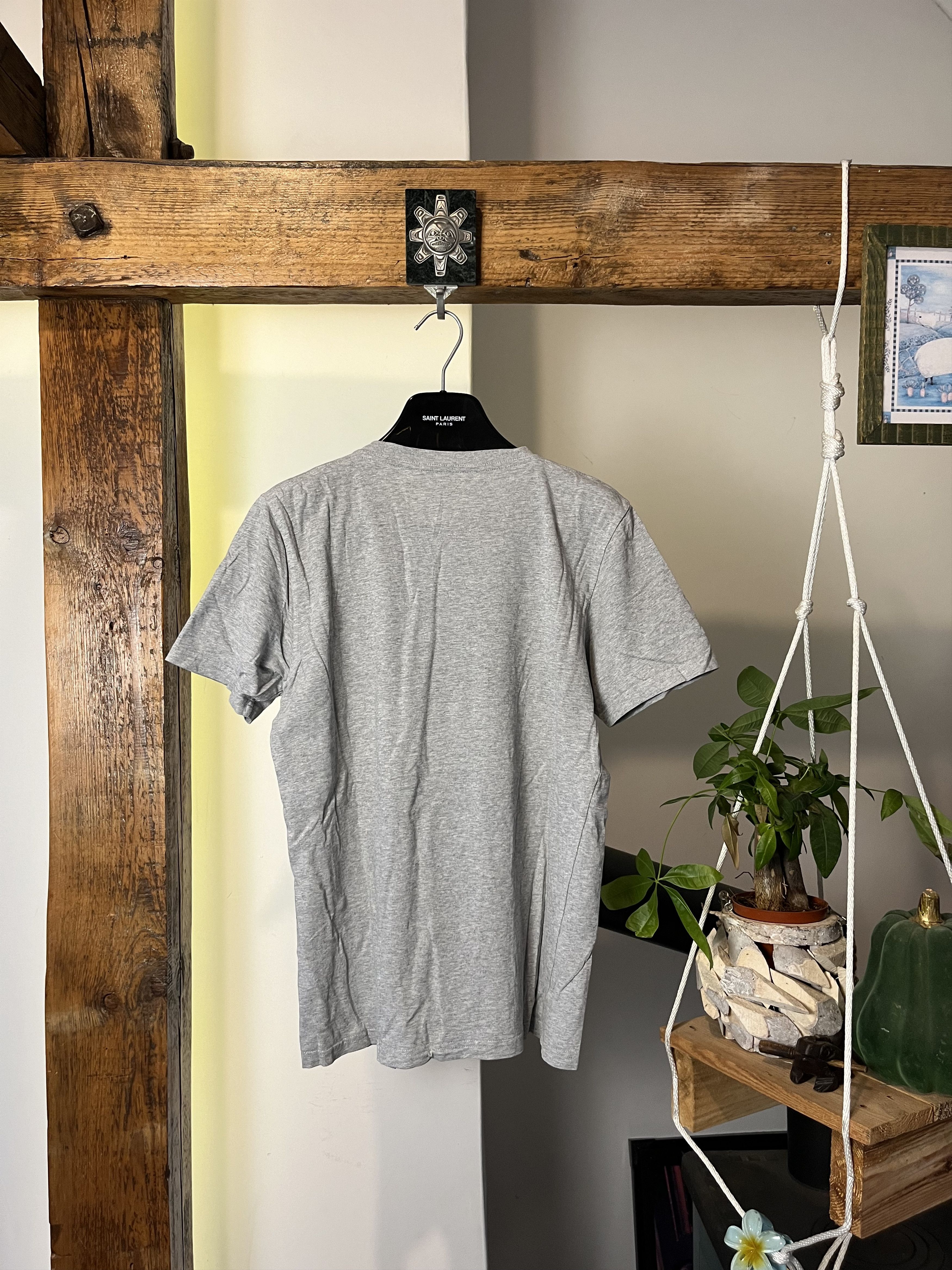 Carhartt × Carhartt Wip × Vintage Carhartt WIP S/S New York City T-shirts Size US S / EU 44-46 / 1 - 3 Thumbnail