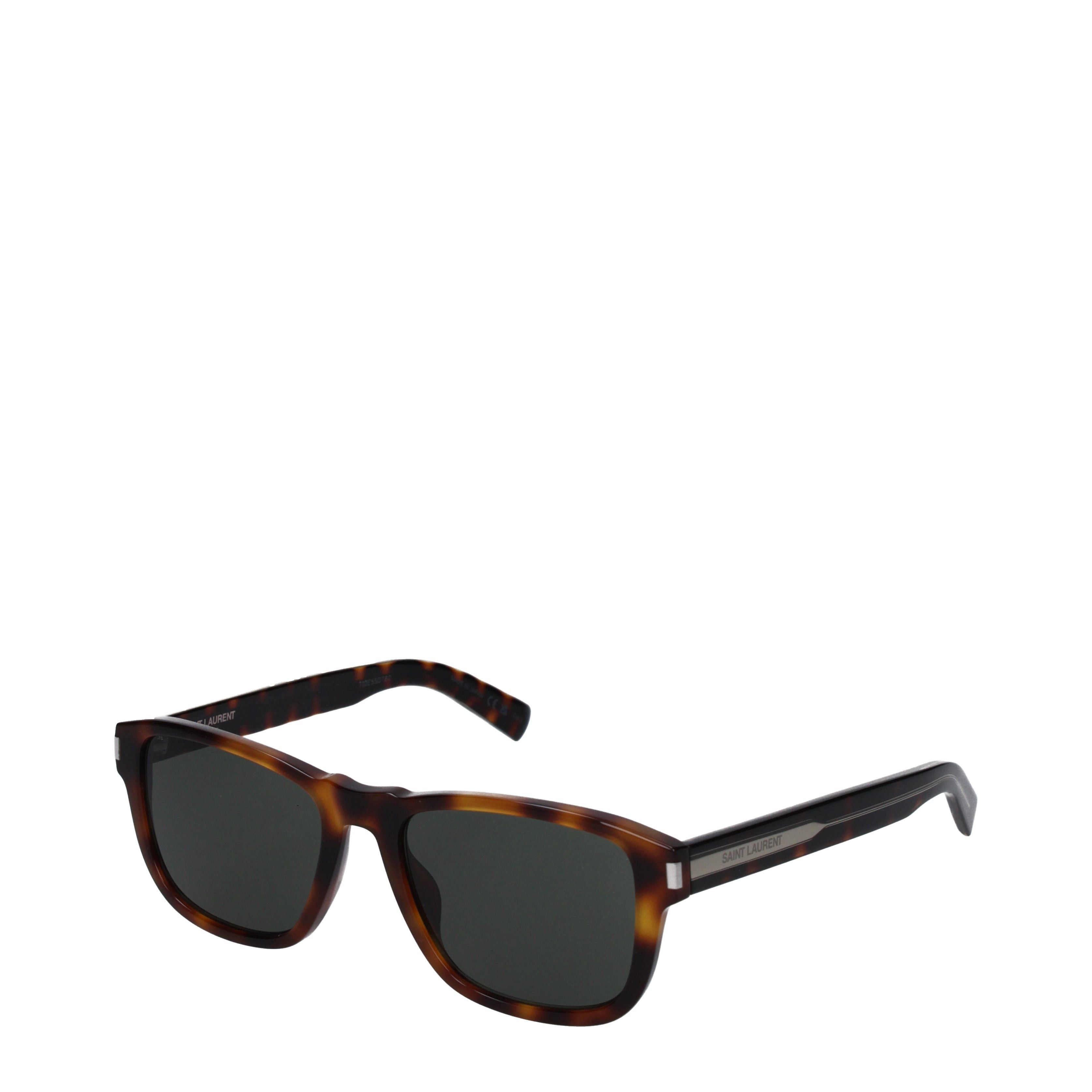 Saint Laurent Paris Sunglasses Size ONE SIZE - 1 Thumbnail