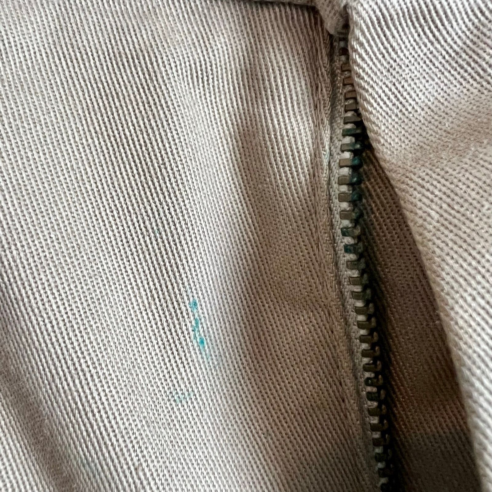 Dockers Dockers Pleated Classic Fit W38X L34 Stretch Waistband TagIt Size US 38 / EU 54 - 7 Thumbnail
