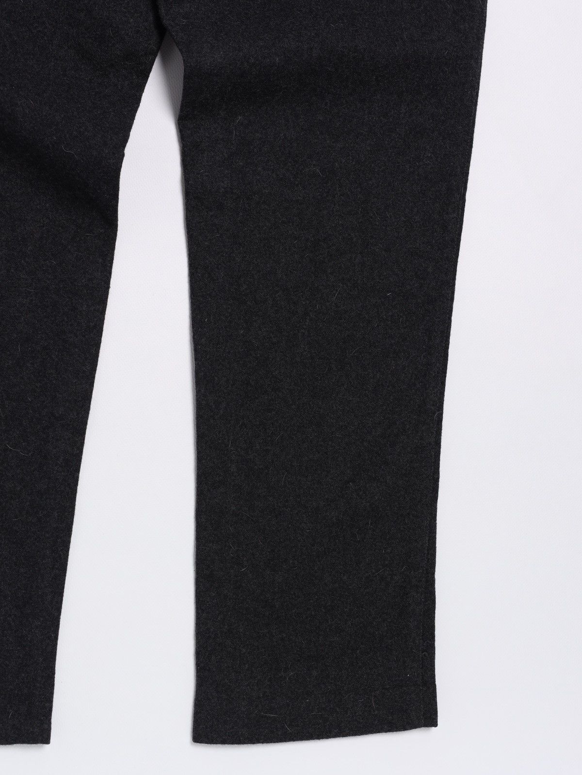 Dolce & Gabbana Dolce Gabbana Wool Trousers Pants Size US 32 / EU 48 - 8 Thumbnail