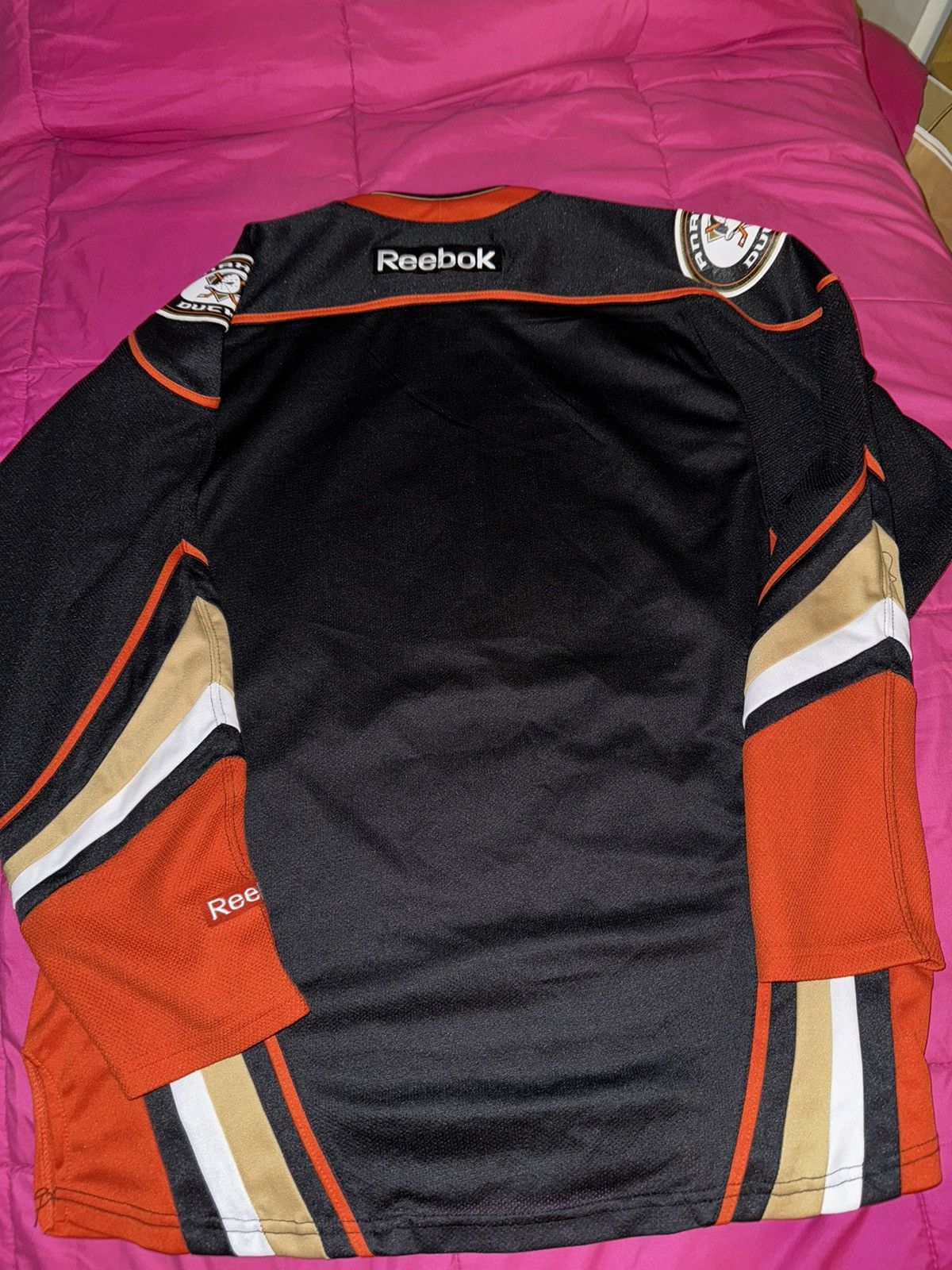 Reebok Jersey Reebok Size US S / EU 44-46 / 1 - 6 Thumbnail