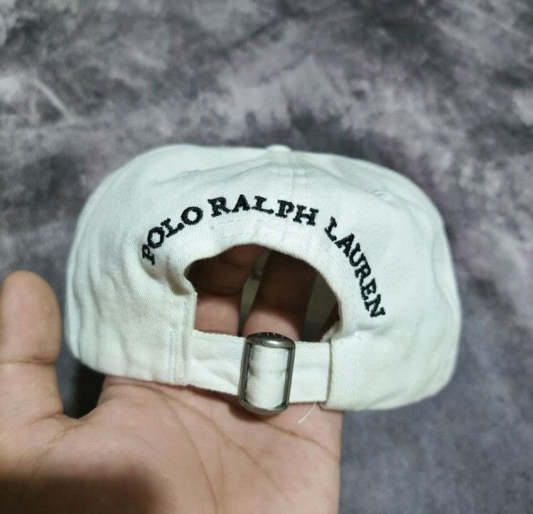 Polo Ralph Lauren Polo Ralph Lauren Bear USA Hats Size ONE SIZE - 4 Thumbnail