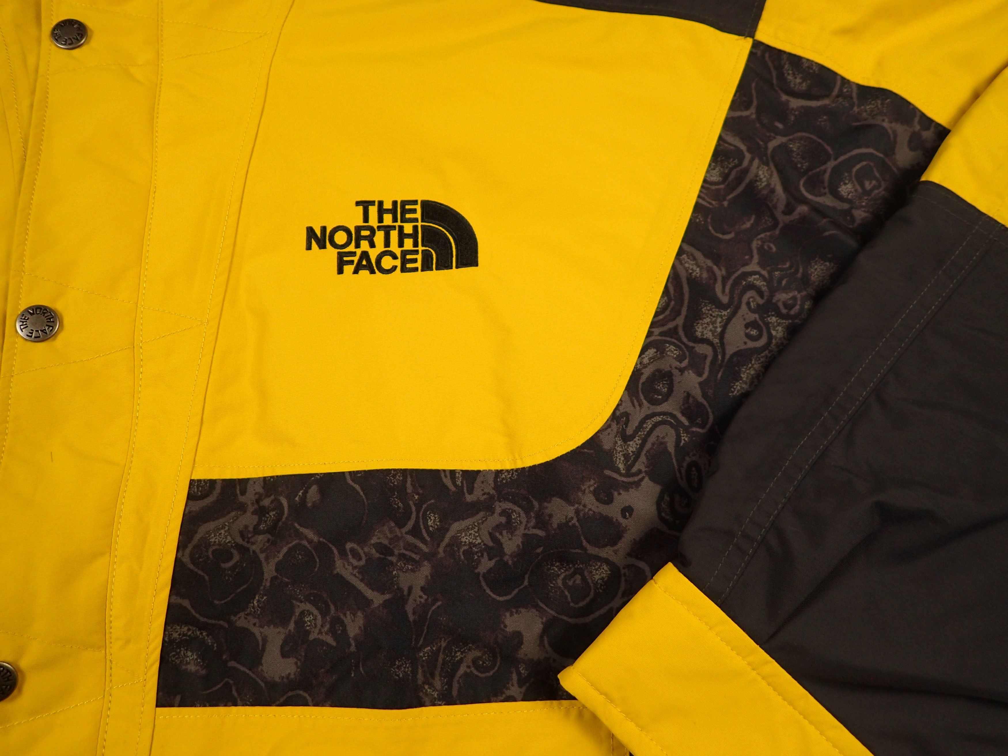Nike ACG The North Face 94 Rage waterproof insulated jacket AND pants Size US L / EU 52-54 / 3 - 3 Thumbnail