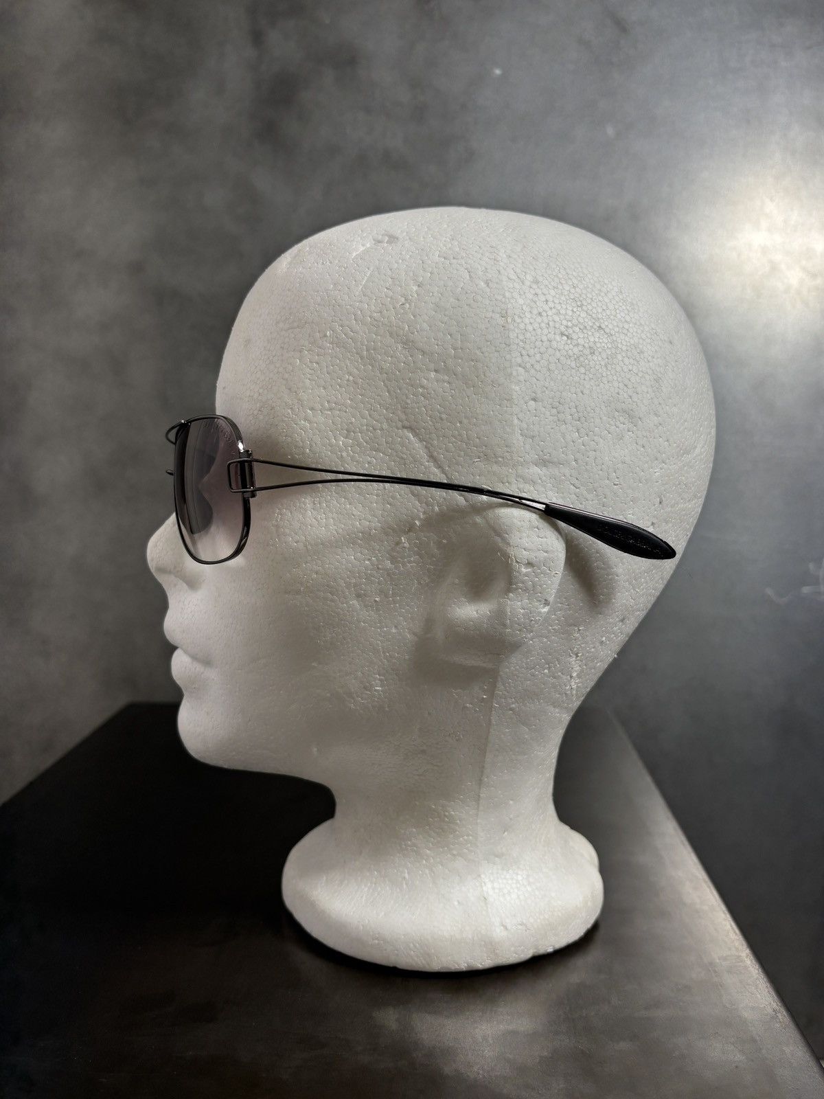Dolce & Gabbana S/S 2002 Dolce & Gabbana Sunglasses 2000s Vintage DG 4065 IT Size ONE SIZE - 19 Thumbnail
