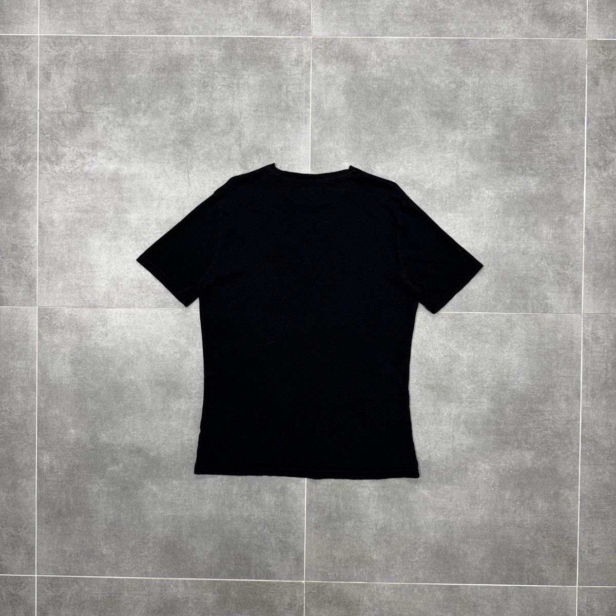 Vivienne Westwood Vivienne Westwood Men Black T-Shirt Size L Size US L / EU 52-54 / 3 - 15 Thumbnail