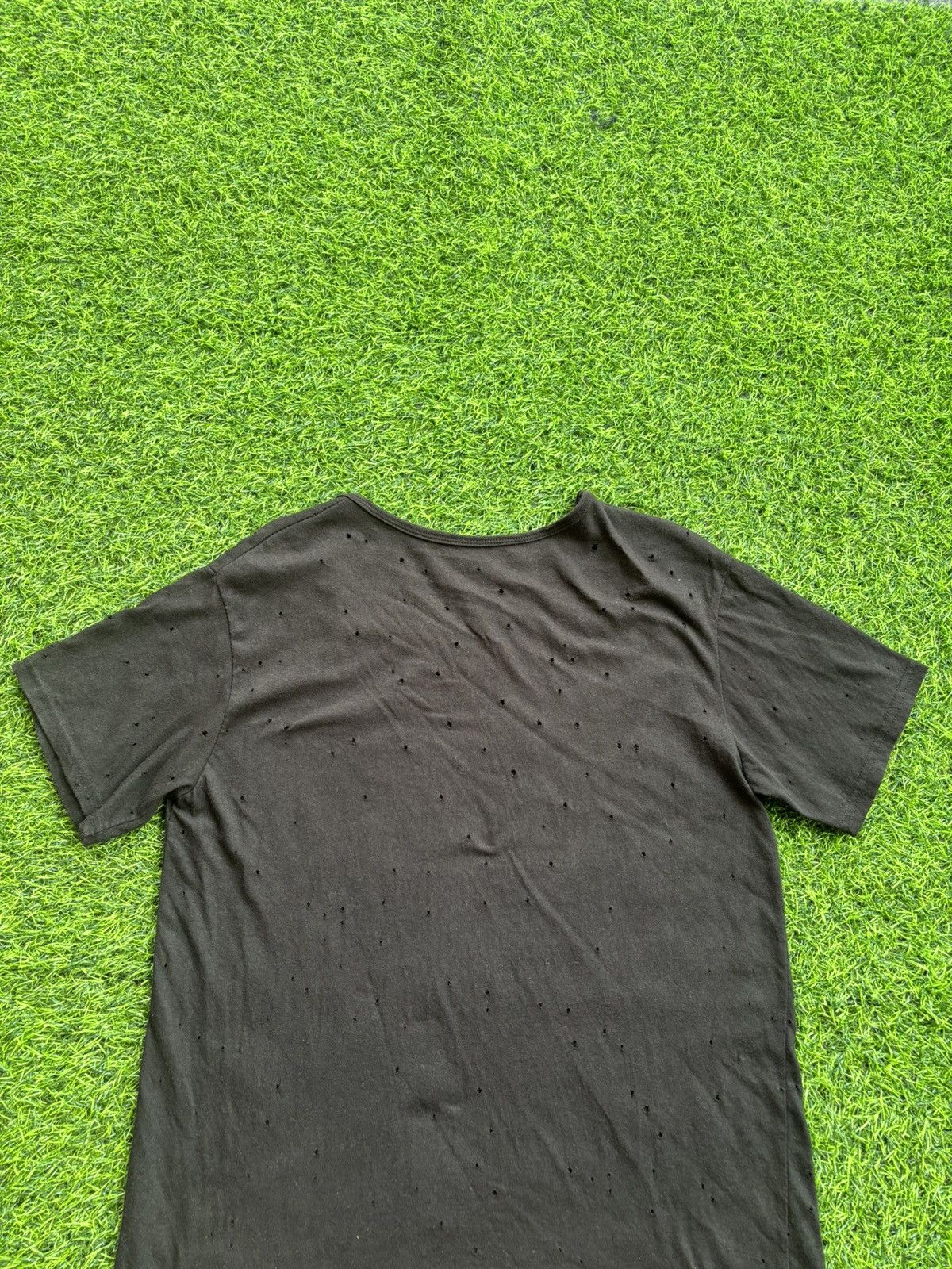 Hysteric Glamour Y2k The Bending Light Ifsixwasnine Punk Style Distressed Size US M / EU 48-50 / 2 - 5 Thumbnail