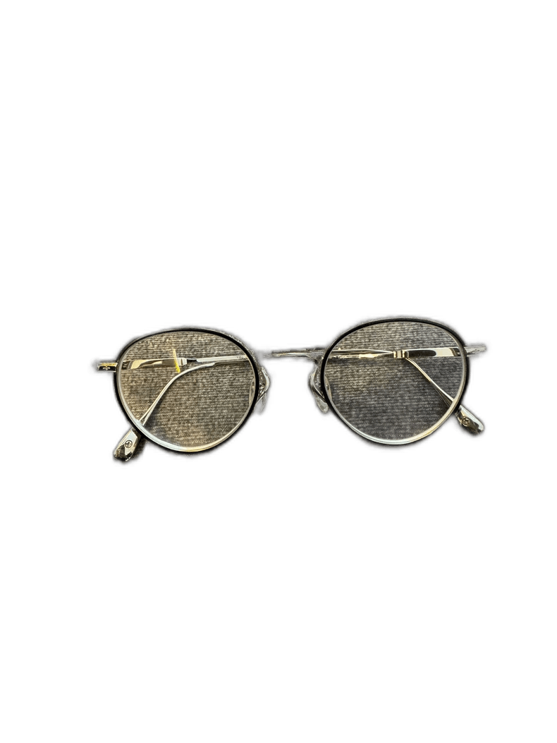 Chrome Hearts CHROME HEARTS FLUID Brushed Silver | Grailed