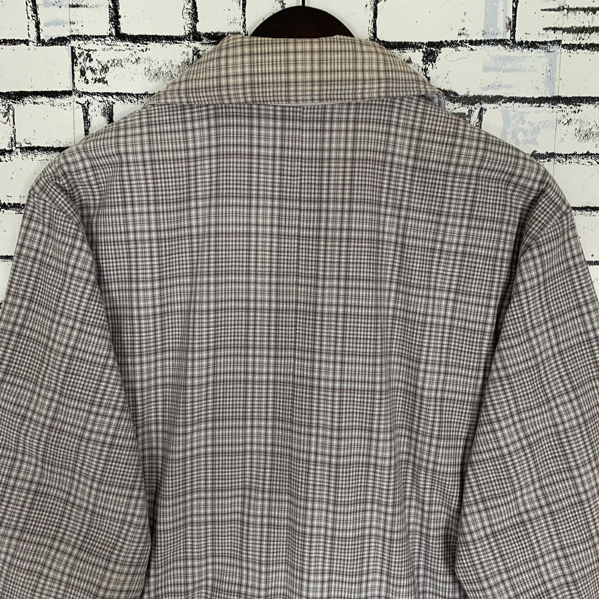 Yves Saint Laurent Vintage Yves Saint Lauren Robe Coat Size M / US 6-8 / IT 42-44 - 7 Thumbnail