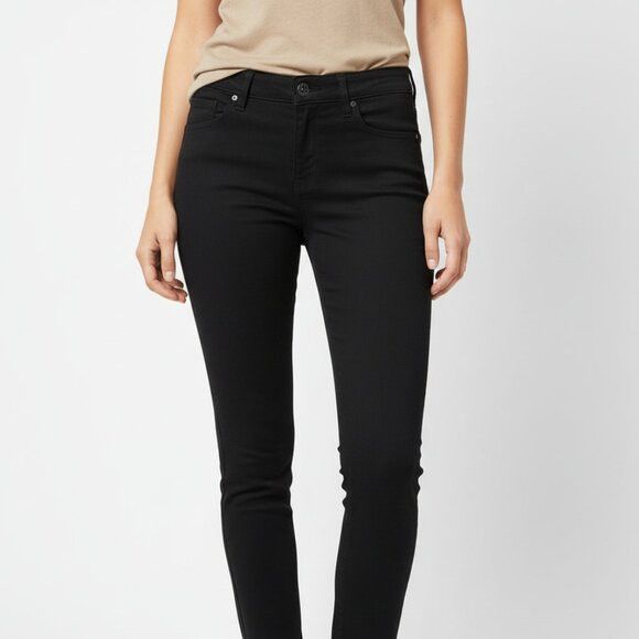 Aritzia Aritzia Wilfred Pants Size 25" / US 0 / IT 36 - 1 Thumbnail