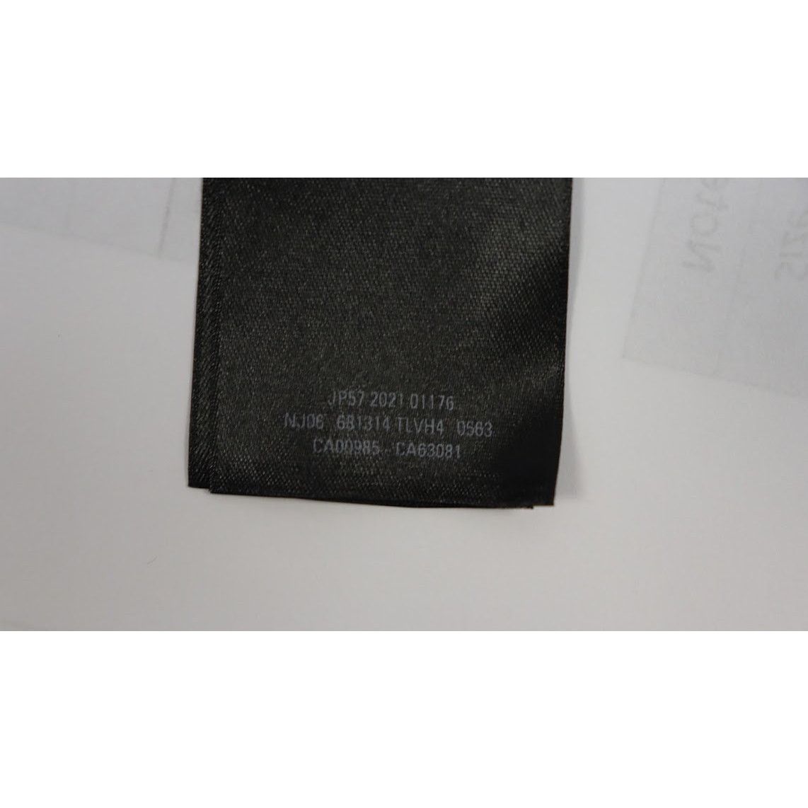 Balenciaga o1rshd1 Worn Out T-Shirt BEBE Vintage T-Shirt in Pink Size US M / EU 48-50 / 2 - 10 Thumbnail